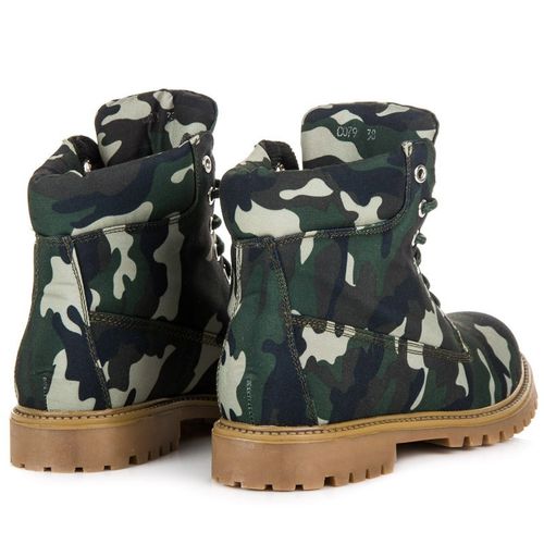 MORO TRAPERKI Rozmiar - 39 na Arena.pl