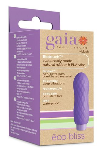 GAIA ECO BLISS LILAC na Arena.pl