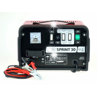 Prostownik Transformatorowy SPRINT 30 230V 12-24V IDEAL 30A