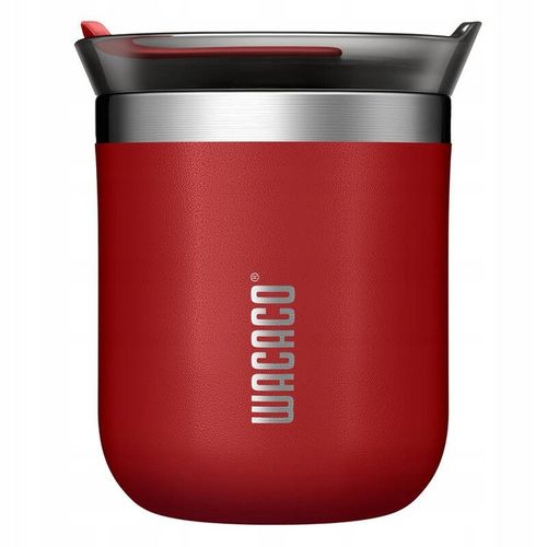 Kubek Do Kawy Wacaco Octaroma Classico Termiczny 180ml Na Podróż na Arena.pl