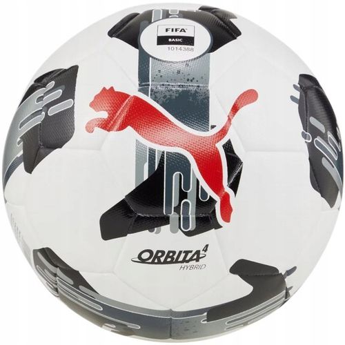 Piłka nożna Puma Orbita 4 HYB FIFA Basic r. 5 na Arena.pl