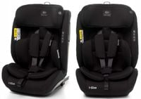 Fotelik samochodowy 4Baby GO-FIX I-Size 9-36 kg 76-150 cm ISOFIX
