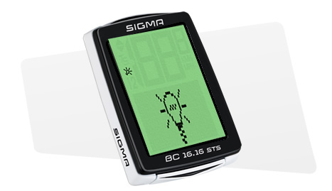 Komputerek Sigma BC 16.16 STS na Arena.pl
