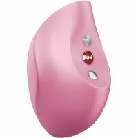 fun factory delicia air pulse rose - bezdotykowy stymulator z