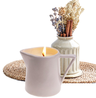 Świeca do masażu Czarująca Noc w Arabii