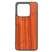Drewniane Etui Bewood Xiaomi 13 Pro PADOUK