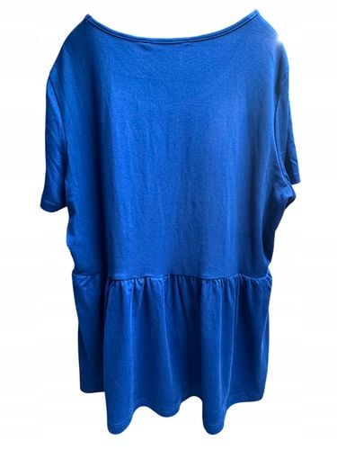 Bluzka VERO MODA Vmlinet SS Peplum XL na Arena.pl