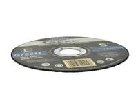 tarcze tnące do metalu 125 x 1,0 x 22 mm  10szt. | g78211