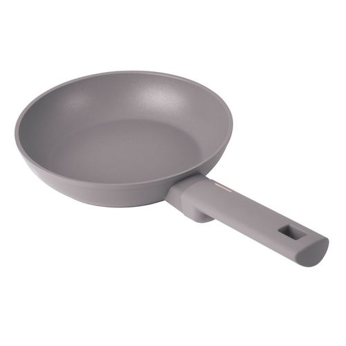 zestaw 3 patelni tytanowych berlinger haus bh-8108 taupe na Arena.pl