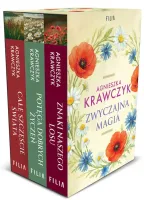 Pakiet: Całe szczęście świata / Potęga dobrych życzeń / Znaki naszego losu