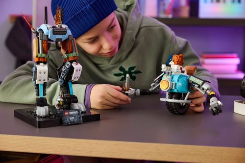 77081 - LEGO Fortnite - Kitek na Arena.pl
