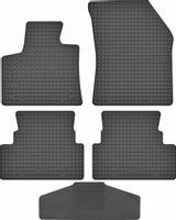 Dywaniki dedykowane do Opel Grandland X TUNEL