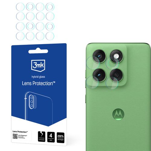 motorola edge 60 - 3mk lens protection na Arena.pl