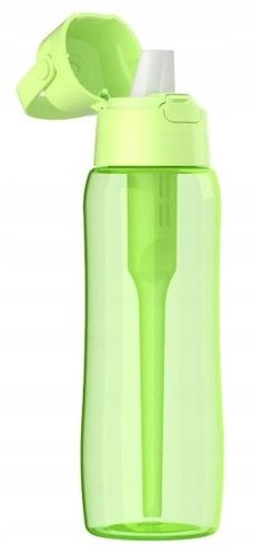 DAFI SOLID Butelka filtrująca wodę z wkładem filtr DODA Pistachio 0,7 na Arena.pl