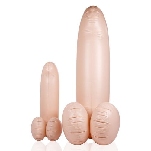 blow up dick   55/ 140 cm na Arena.pl