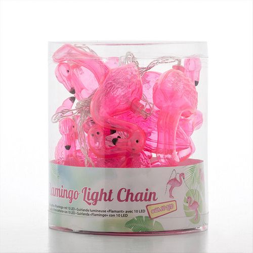 Girlanda LED Flamingi na Arena.pl