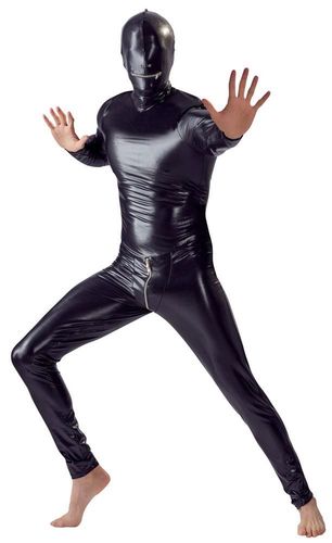 men's full-body suit l na Arena.pl