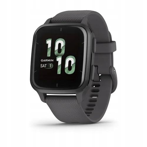 GARMIN Venu Sq 2 Music Edition smartwatch zegarek na Arena.pl