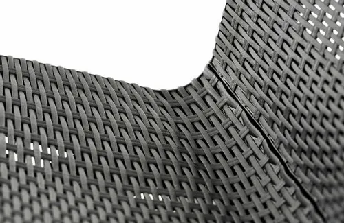 Komplet ogrodowy RIO PATIO Graphite na Arena.pl