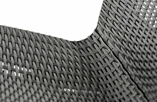 Komplet ogrodowy RIO PATIO Graphite zdjęcie 10