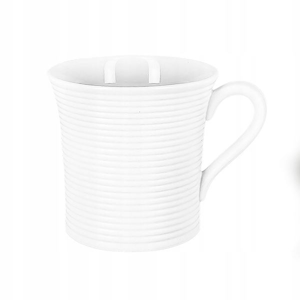RAK Evolution - filiżanka 300 ml biały zdjęcie 2