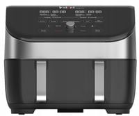 Duża Frytkowncia Instant Pot Versazone Instant Vortex Podójna 1700W 8.5l