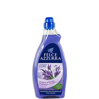 felce azzurra lavanda płyn do podłóg 1 l
