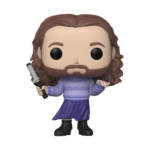 funko pop! qe purpose jonathan van ness 1392 excl na Arena.pl