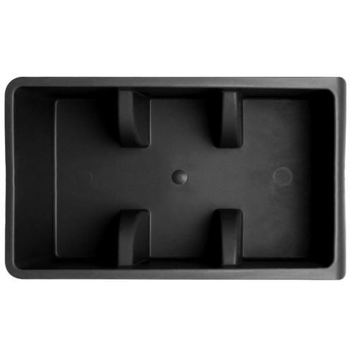 organizer pojemnik na przyprawy w torebkach czarny 229047-c na Arena.pl