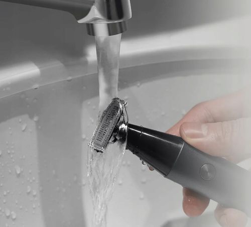 Trymer XIAOMI UniBlade Trimmer Czarny na Arena.pl