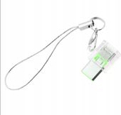 ADAPTER brelok micro usb b na c huawei htc samsung