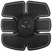 Elektrostymulator mięśni brzucha stymulator ems