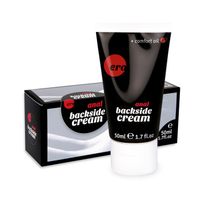 Krem Do Miłości Analnej - Ero Anal Backside Cream