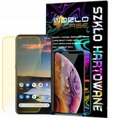 SZKŁO HARTOWANE DO NOKIA 5.3 NA EKRAN SZKIEŁKO OCHRONNE