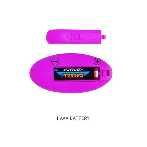 Pretty Love - Joyce Egg 12 Function Vibrations na Arena.pl