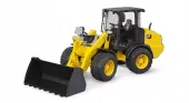 Ładowarka kołowa CAT Bruder 02485