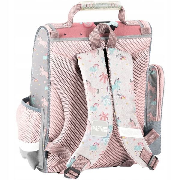 TORNISTER SZKOLNY DZIEWCZĘCY BALETNICA BALERINA zdjęcie 4