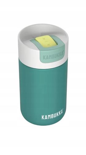 Kubek termiczny Kambukka Olympus 300ml + eleganckie pudełko NA PREZENT na Arena.pl