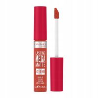 Pomadka Rimmel London Lasting Mega Matte 920 Scarlet Flames 7.4 Ml