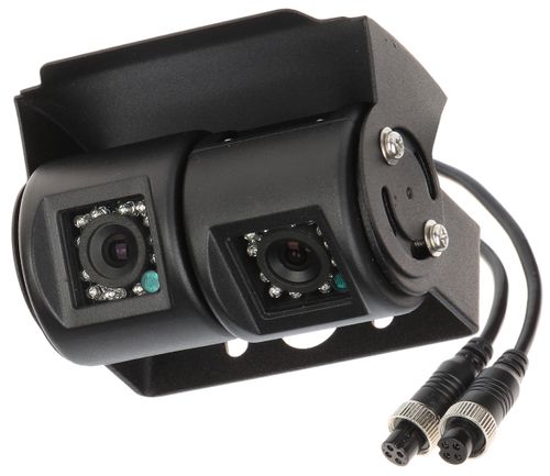 KAMERA ATE-CAM-AHD620HD AUTONE na Arena.pl