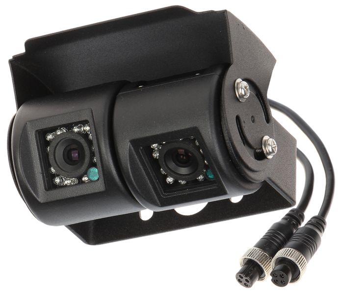 KAMERA ATE-CAM-AHD620HD AUTONE zdjęcie 12