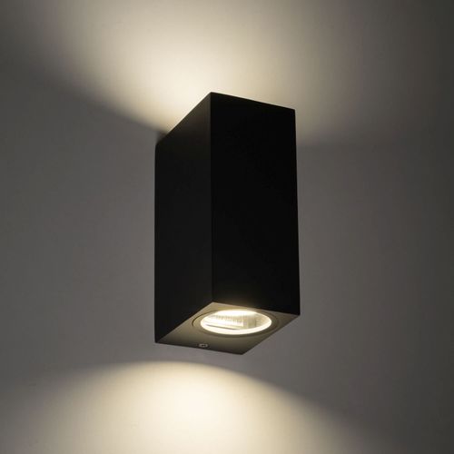 oprawa natynkowa ścienna ip44 axis gray 10970 tk lighting na Arena.pl