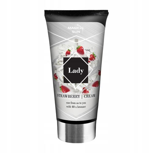 MAGICAL SUN LADY X40 BRONZER DO OPALANIA na Arena.pl