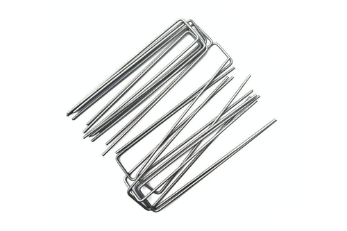 Szpilki do agrowłókniny U15s 50 szt. na Arena.pl