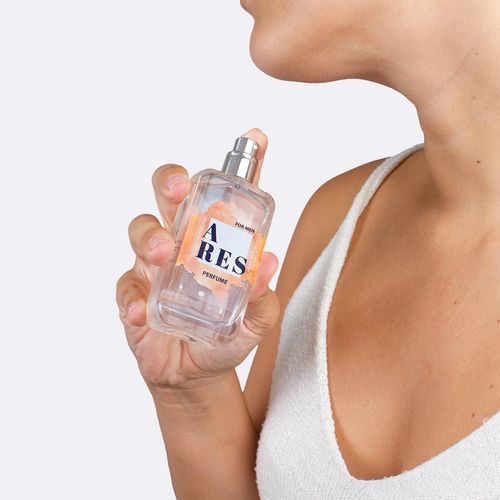 ares - natural pheromones - perfume 50 ml na Arena.pl