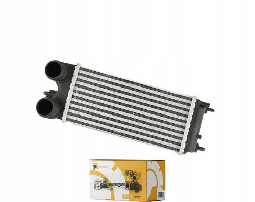 INTERCOOLER FORD TRANSIT COURIER 14+ 1.5/1.6 TDCI na Arena.pl
