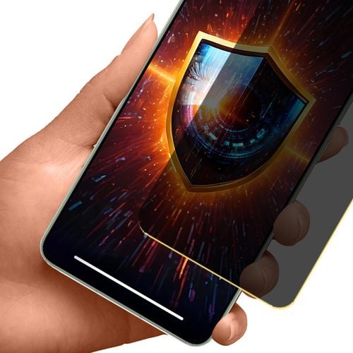 xiaomi 15 pro - 3mk silky matt privacy na Arena.pl