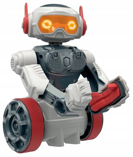 Edukacyjny Robot Evolution 2.0 50818 Clementoni na Arena.pl