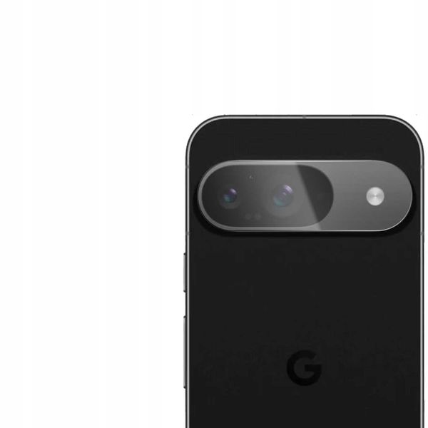 Spacecase Camera Glass Google Pixel 9 zdjęcie 2