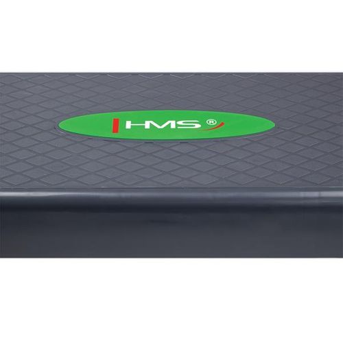 AS003 GREEN/GRAY STEP DO AEROBIKU HMS na Arena.pl